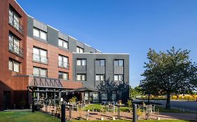 DOBLERGREEN Hotel Stuttgart-Gerlingen